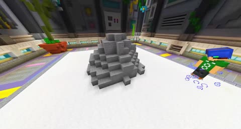 Diamond Sword Speed Build _ Hive Speed Build