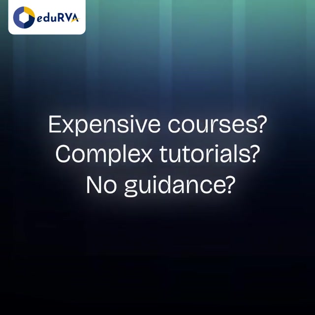 Best E Learning Platform for Python & Data Science | Edurva Learning