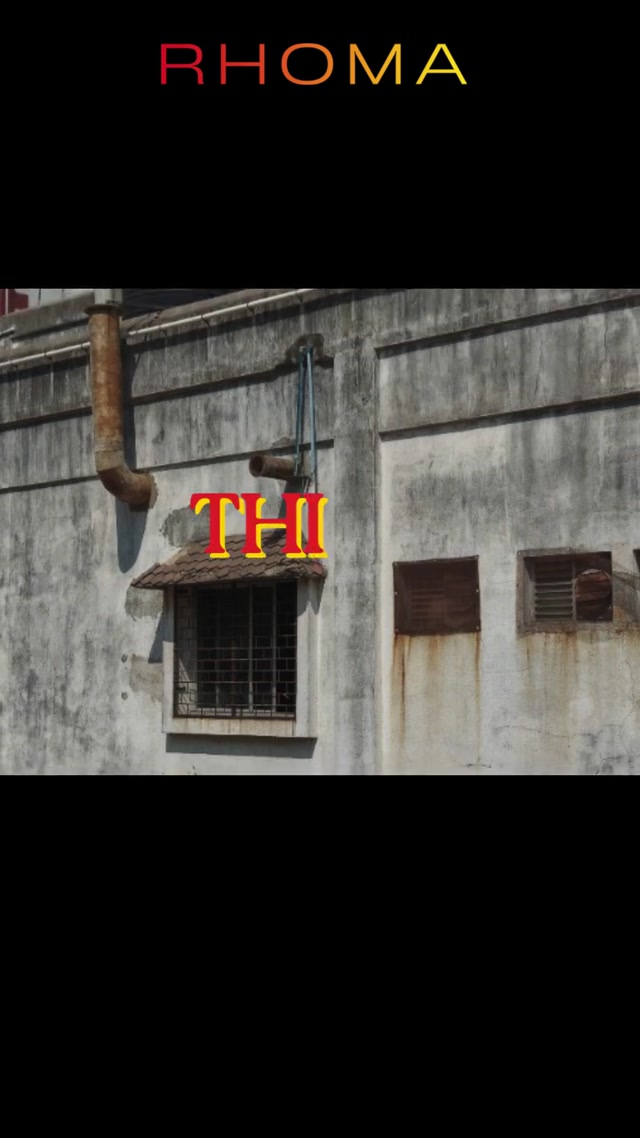 This is not destruction. This is evolution