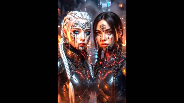 Kowloon Walled City "Turk, Taylor and Jones"