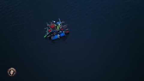 EXPEDITION COMEDY CLUB 