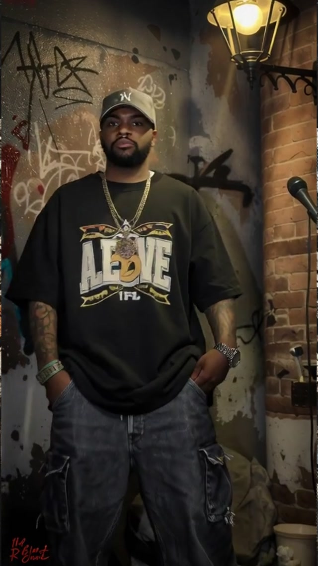 Real Hip-Hop Is Back! 90s Boom Bap Vibes You Need to Hear