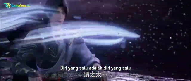 DonghuaArena.site Shrouding The Heavens Episode 159