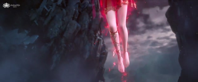 AnimeXin.dev against the gods ep 32 indo