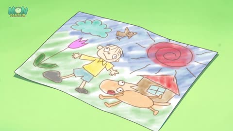 Robot Dạng Mèo + Bốn Mắt 801