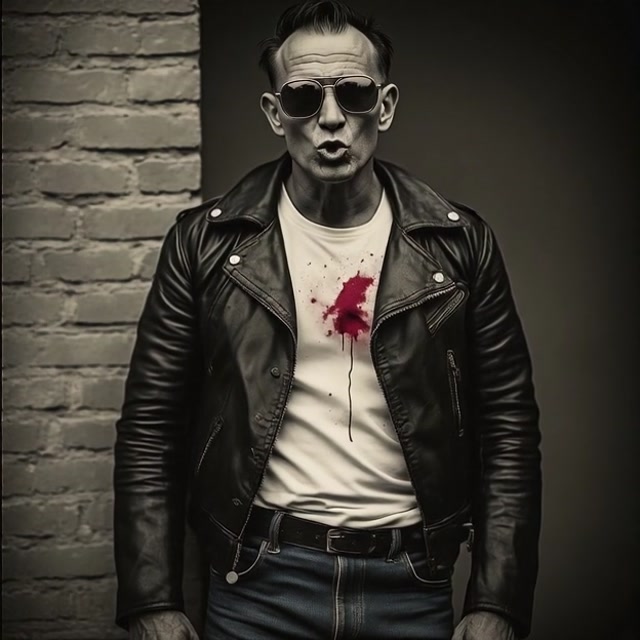 SKANK! - #chickasha #ninnekah