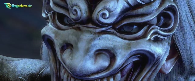 DonghuaArena.site Against The Gods Episode 34