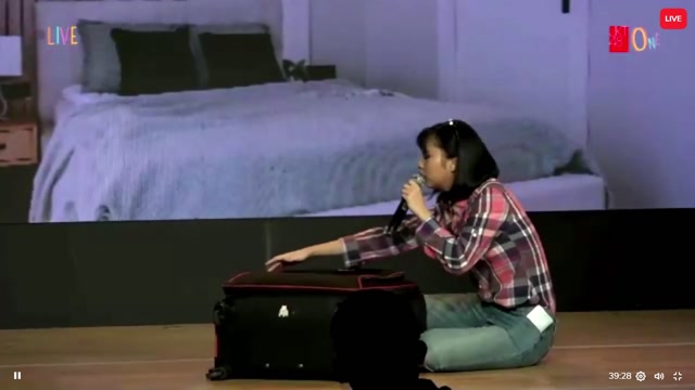 Sharehouse JKT48 - 16 April 2021