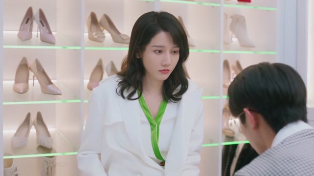 My Lethal Man (2023) {Episode 5 }Hindi Dubbed {Romance} Fan Zhixin, Mozhi Li.