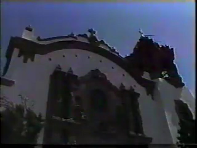 CARROSSEL (1991) - Episódio 10 