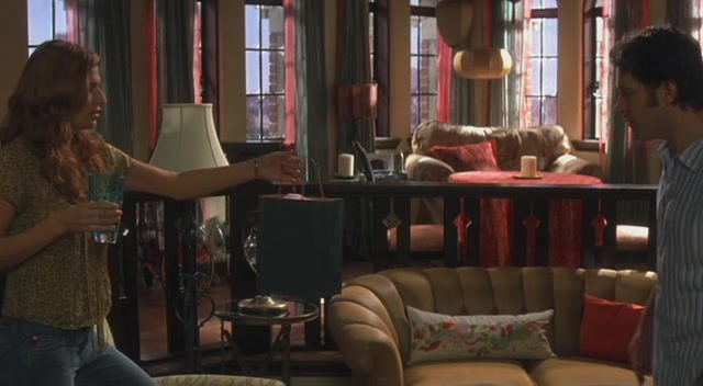 Nawiedzona Narzeczona