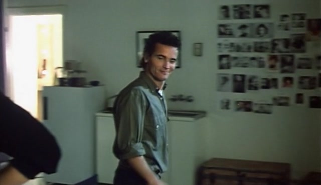 Cassandra 1987 Full HD Movie Remastered      