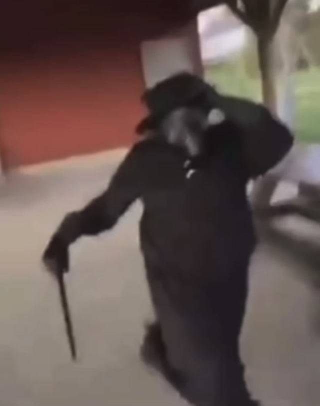 tHaT oNe ViDeO yOu CoUlDn'T fInD