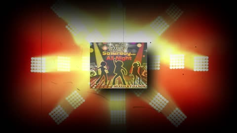 Saturday All Night, Dj Son (Final Party)
