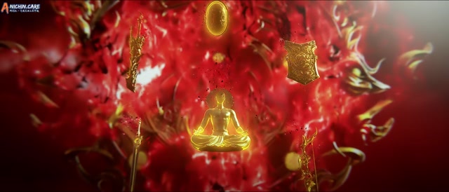 [ANICHIN.CARE][SHEN MU 3][41].[1080p]