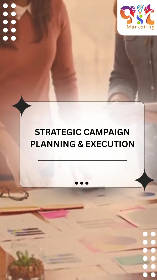 Political Campaign Agency in Gurgaon