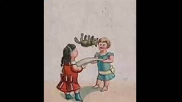 Les Deux Espiègles (1878) Charles-Émile Reynaud