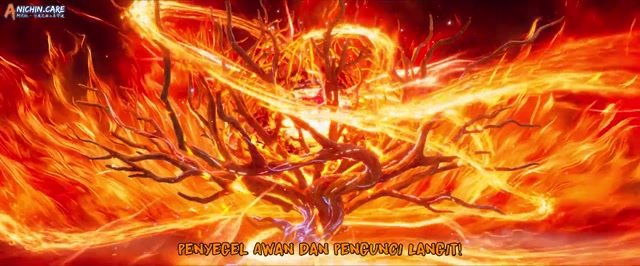 [ANICHIN.CARE][Against the Gods][2023][40].[1080p]