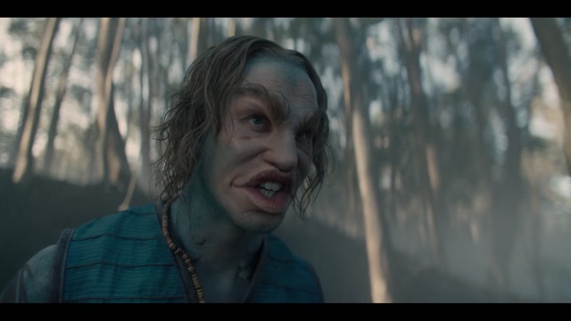 ONE PIECE A Série 1x8