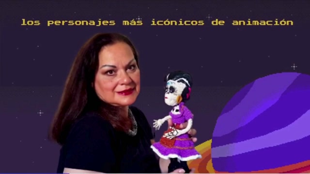 AMIGURUMIS únicos hechos a mano - Muñecos de crochet con encanto y ternura