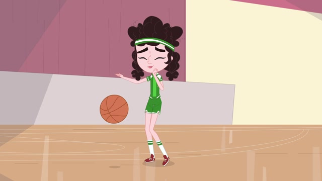 Littlest Pet Shop - Season 1 Episode 5 (Hindi)