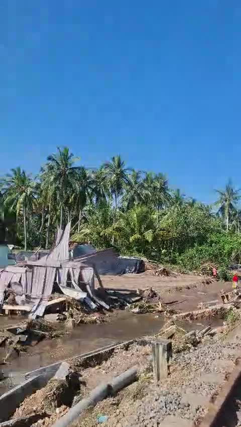 INDONESIAN BANJIR
