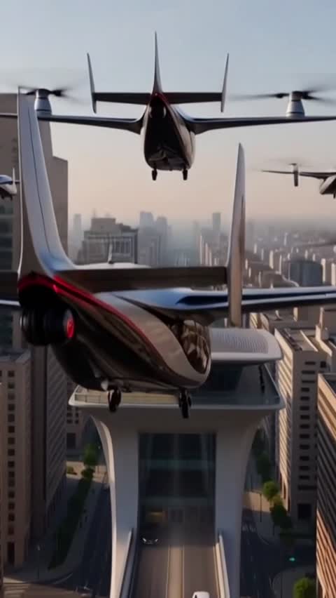 What happens if battery of airtaxis dies mid air