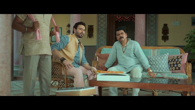 Durlabh Prasad Ki Dusri Shadi 2025 MLSBD.Co-Hindi JIOHS 720p