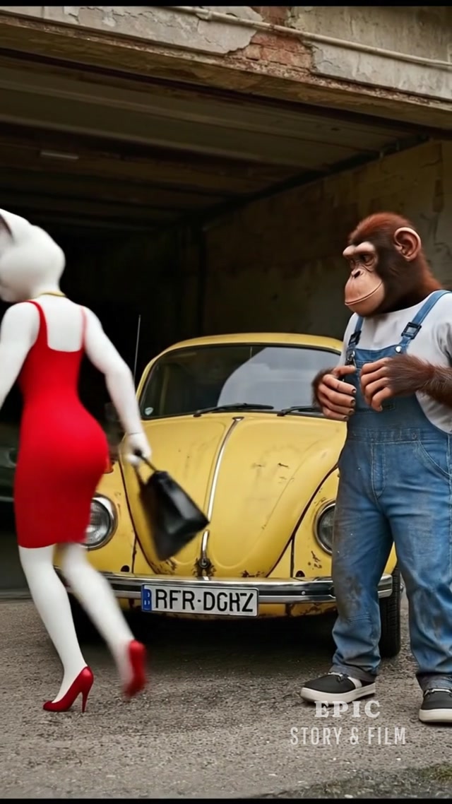 She Left Him for a RICH Guy... Then THIS Happened! 😱💥 (Karma) #sportcar #golddigger #instantkarma #prankfail