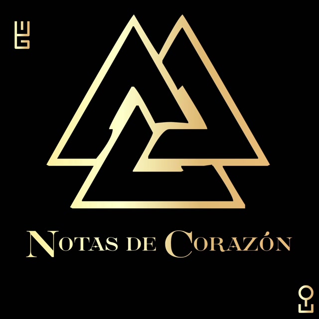 Notas de Corazón - Orgullo Nocturno 