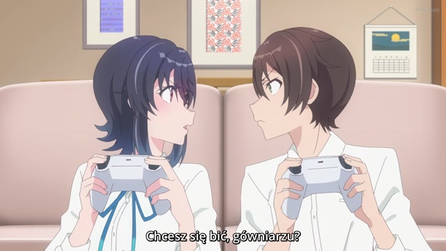 Class de 2-banme ni Kawaii Onnanoko to Tomodachi ni Natta - Odcinek 2 - MaKiSuBs