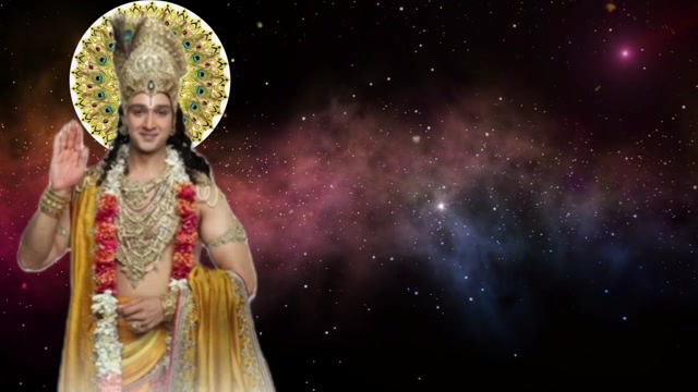 श्रीमद् भगवद गीता अध्याय 10- विभूति योग।Srimad Bhagavad Gita Chapter 10– Vibhuti Yoga.
