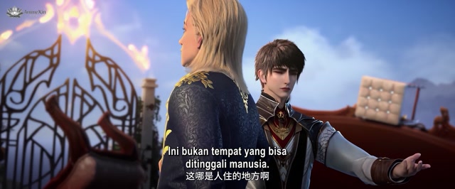 AnimeXin.dev coiling dragon ep 3 indo