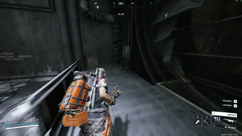 Ayudando a unos Randoms en Stella Montis