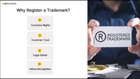 Trademark Registration in India Step by Step Process Explained