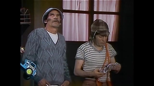Chaves 02 - 04 Muito Azar Na Sorte Grande