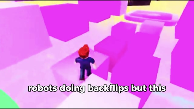 Why is this STILL a thing?!