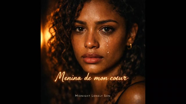 Midnight Lonely Son - Menina De Mon Cœur V2 