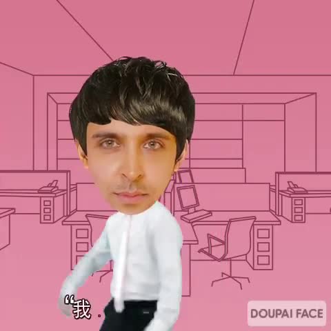 Most viral video on social media 