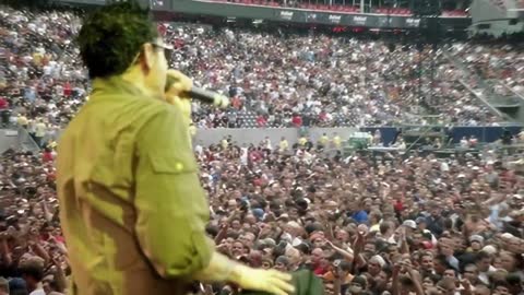 Linkin Park - Lying from You (Live In Texas) - Linkin Park (720p, h264)