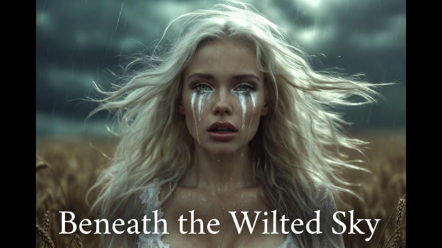 Most Beautiful Heartbreaking Music 2026 😭  | Beneath the Wilted Sky