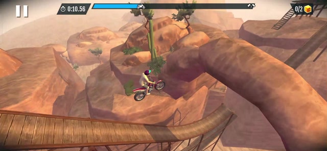 Stunt Bike Extreme game 