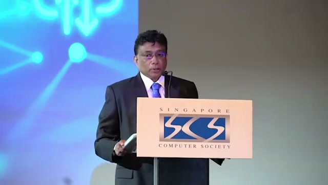 5th Annual Cloud Conference Welcome Address