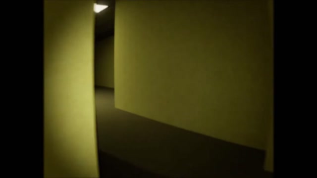 The Complex: Found Footage