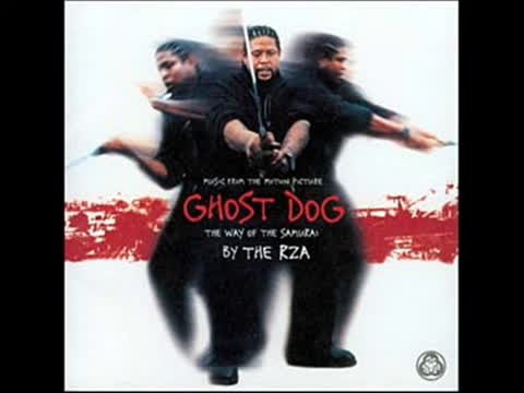 RZA - Samurai Theme