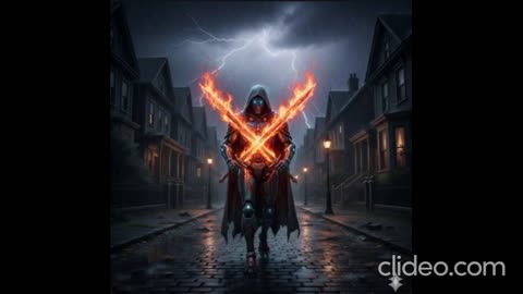 Borg Bastion---The Dissention Grows