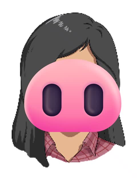 Emoji face trend!1!!!1!!!!!!!1!