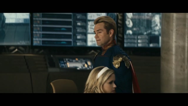 The Boys Temporada 1 Capitulo 7