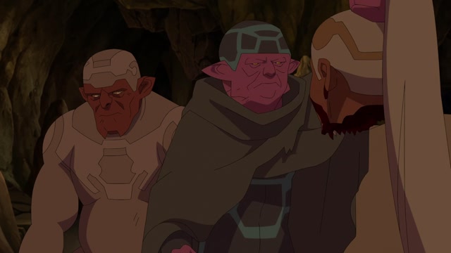 INVENCÍVEL Temporada 4 Episódios 4. LAMENTO