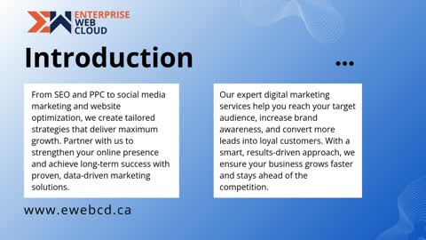 Boost Your Business Growth with Expert Digital Marketing Services